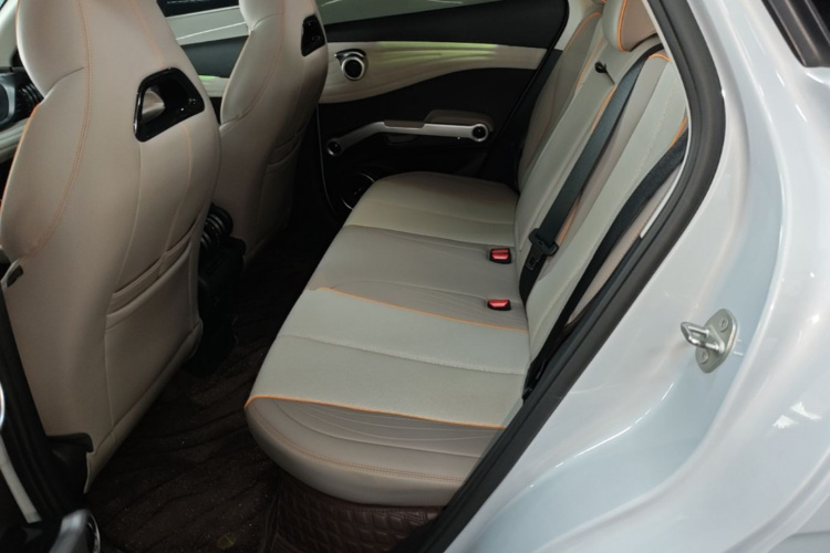 BYD Yuan Plus 2024 car image #17