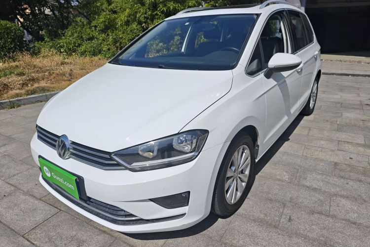 Volkswagen Golf 2018 #2 Volkswagen Golf 2018 car image #2