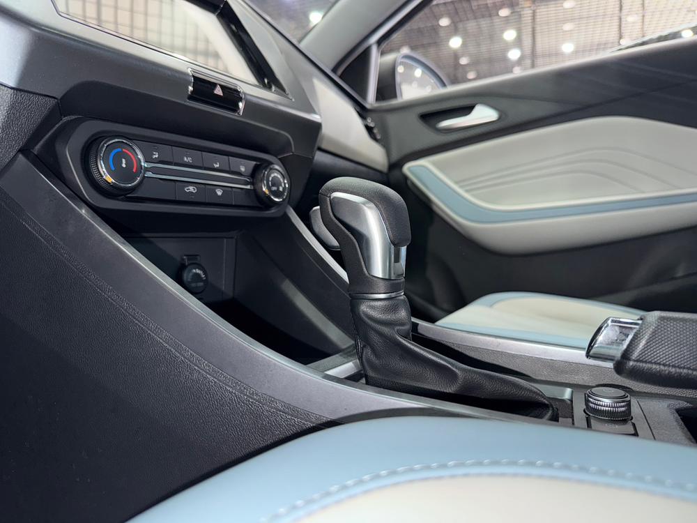 Chery Tiggo 3x 2023 car image #12