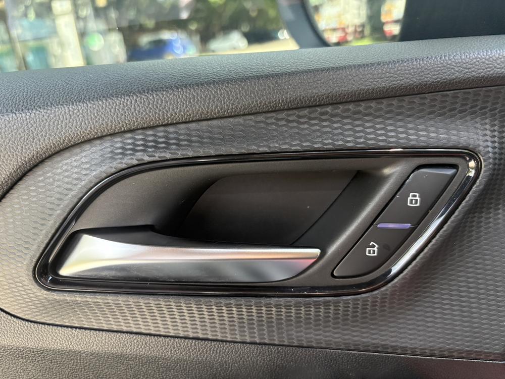 MG 5 2023 immagine di auto #14