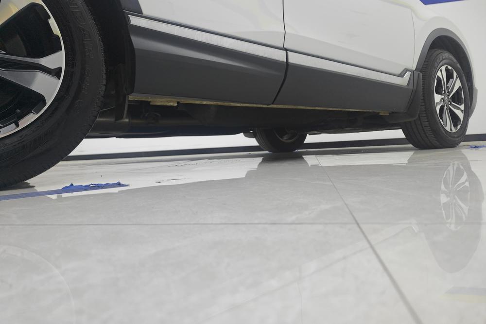 Honda CR-V 2019 car image #9