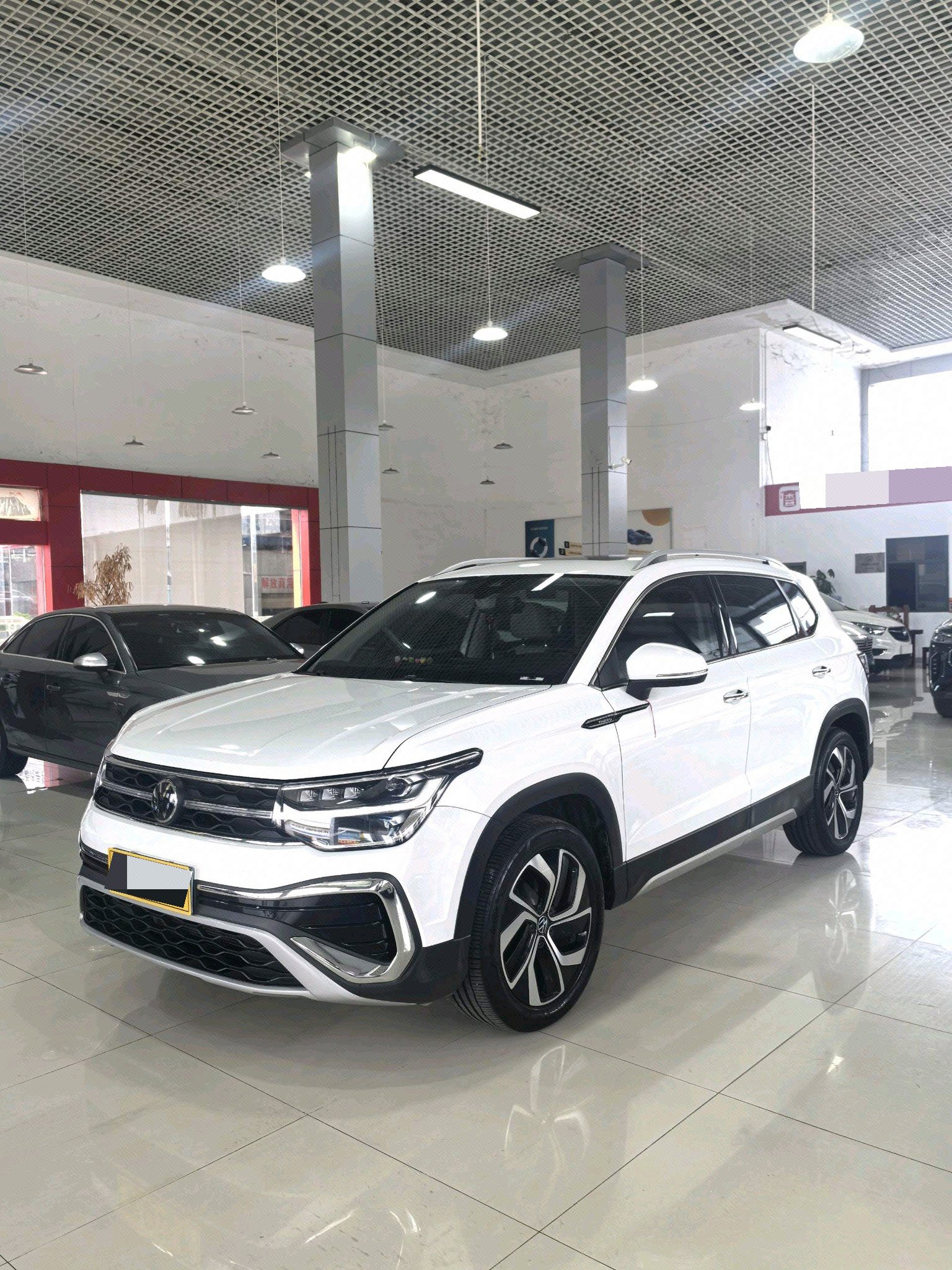 2023 2023 immagine di auto