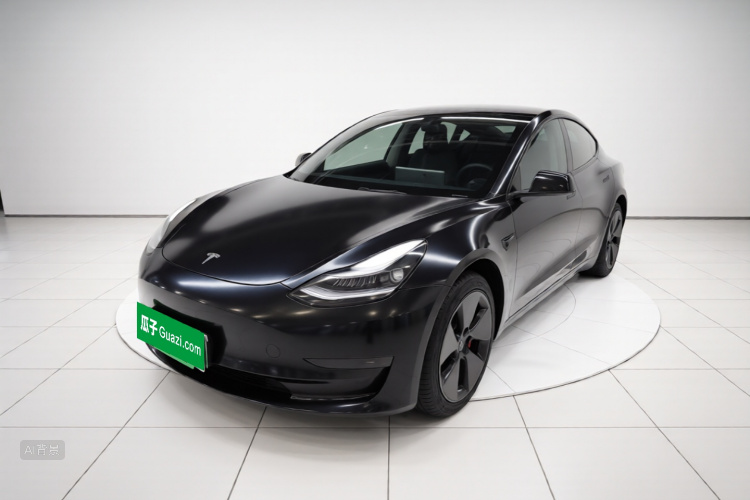 Tesla Model 3 2023 #2 Tesla Model 3 2023 car image #2