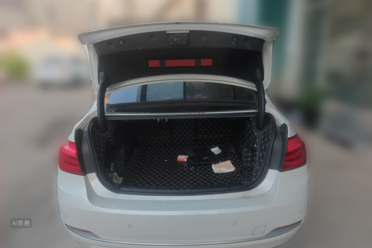BMW 3 Series 2019 #21 BMW 3 Series 2019 car image #21
