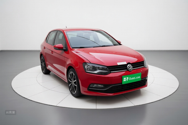 Volkswagen Polo 2016 #4 Volkswagen Polo 2016 car image #4