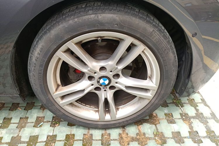 BMW 3 Series GT 2020 car image #9