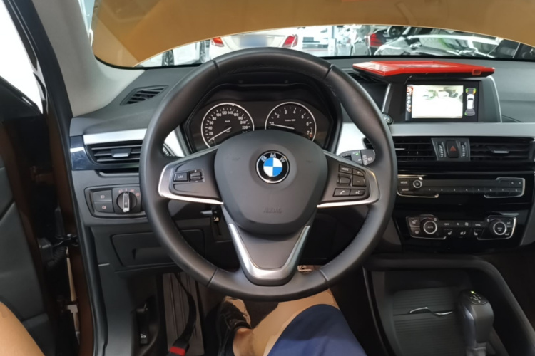 BMW X1 2016 car image #15