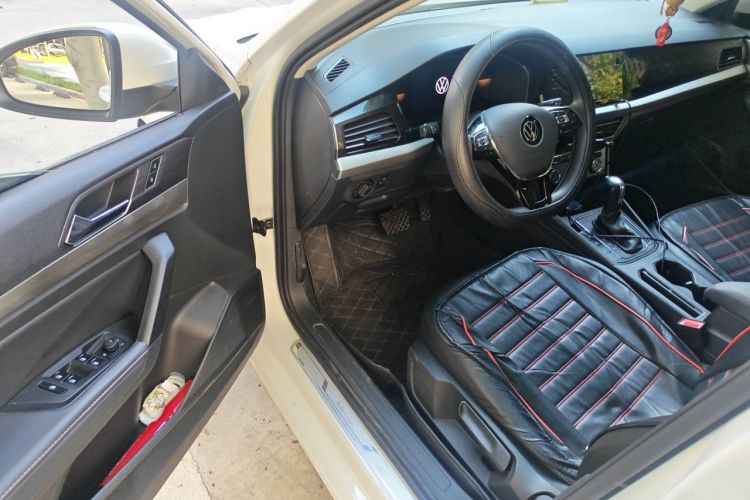 Volkswagen Lavida 2022 car image #9