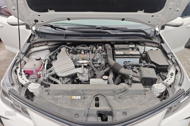 Toyota Corolla 2024 #22 Toyota Corolla 2024 car image #22