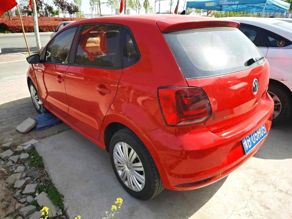 Volkswagen Polo 2016 #4 Volkswagen Polo 2016 imagem de carro #4