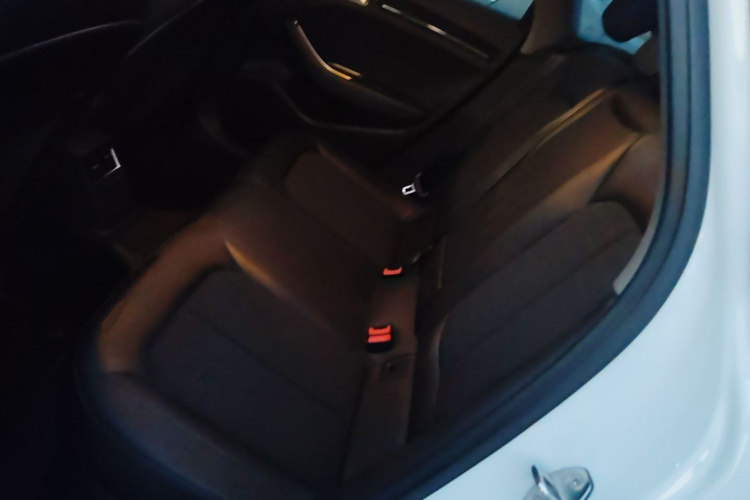 Audi A3 2018 #17 Audi A3 2018 صورة سيارة #17