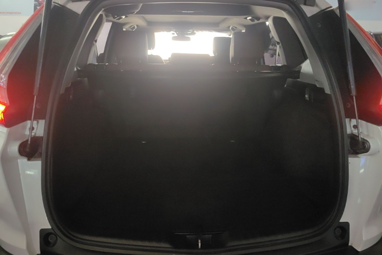 Honda CR-V 2019 car image #19