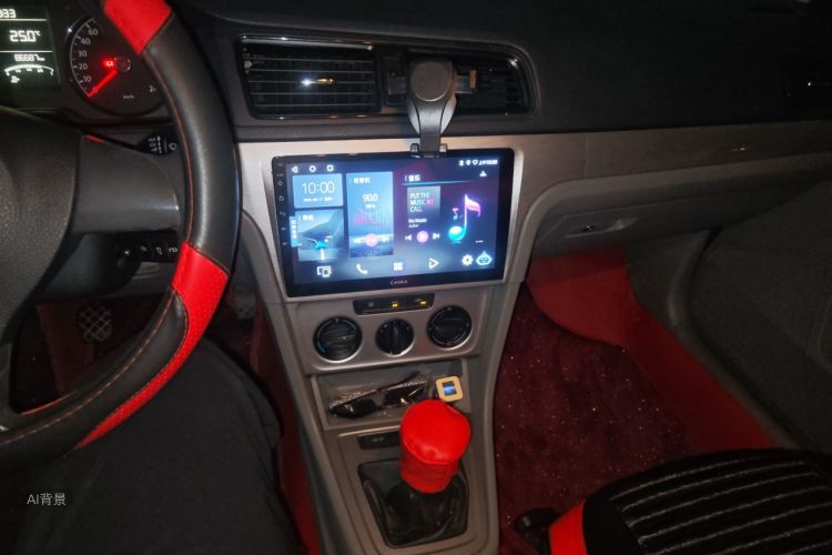 Volkswagen Lavida 2016 car image #15
