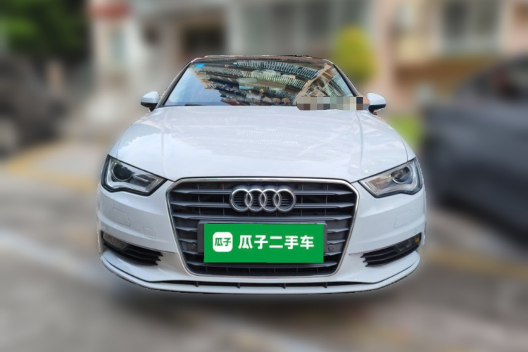 Audi A3 2014 #3 Audi A3 2014 car image #3