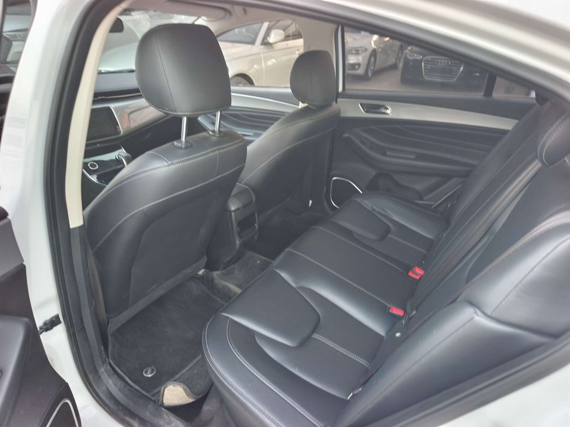 Chery Arrizo 5 2019 #3 Chery Arrizo 5 2019 car image #3