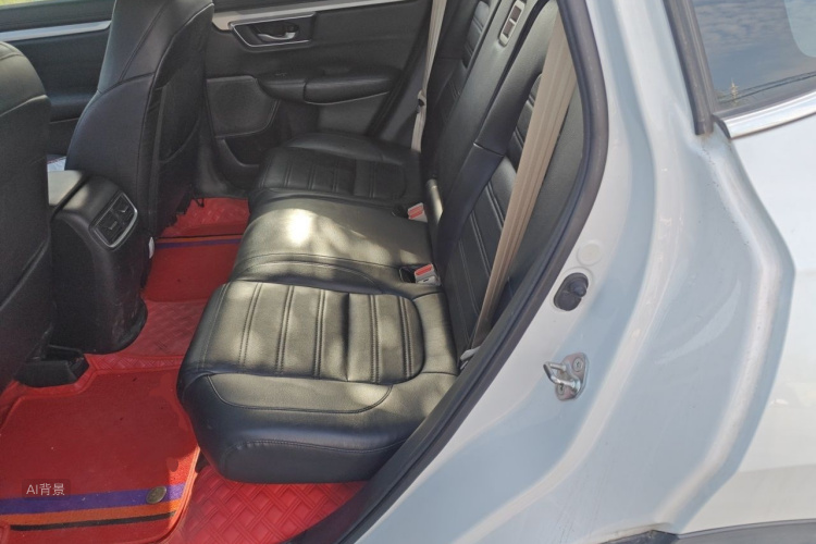 Honda CR-V 2020 #19 Honda CR-V 2020 car image #19