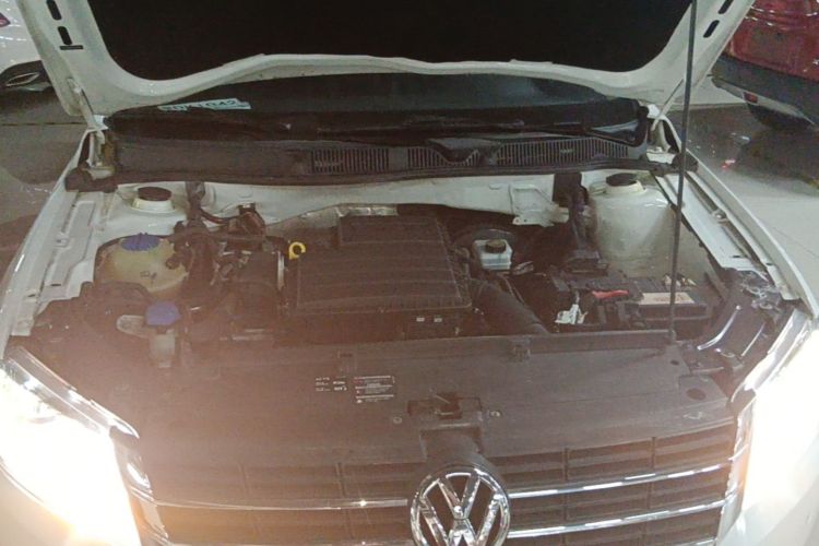 Volkswagen Lavida 2018 #20 Volkswagen Lavida 2018 car image #20