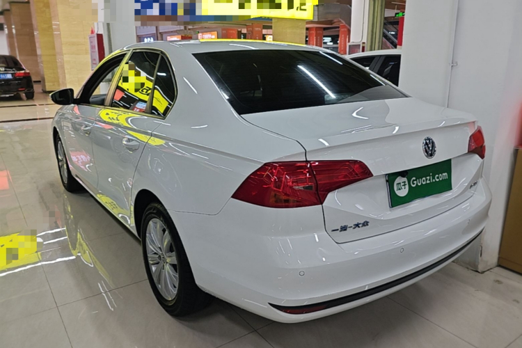 Volkswagen Bora 2022 car image #7