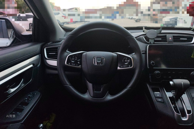 Honda CR-V 2020 car image #12