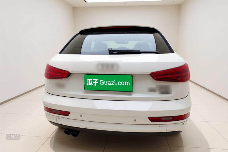 Audi Q3 2016 #6 Audi Q3 2016 immagine di auto #6