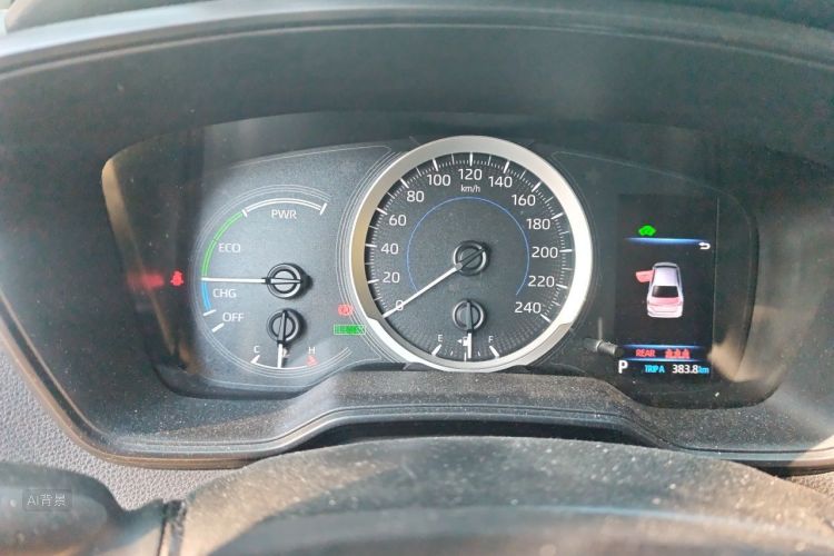 Toyota Corolla 2022 car image #13