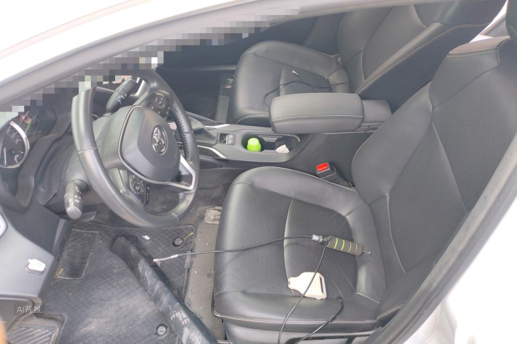 Toyota Corolla 2021 imagen de coche #18