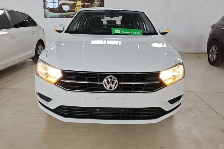 Volkswagen Bora 2020 car image #3