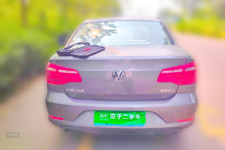Volkswagen Bora 2014 #6 Volkswagen Bora 2014 car image #6