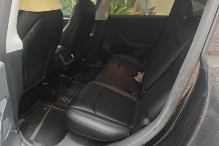 Tesla Model Y 2023 #19 Tesla Model Y 2023 immagine di auto #19