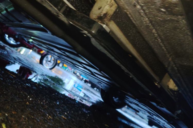 BYD Yuan Plus 2023 car image #24
