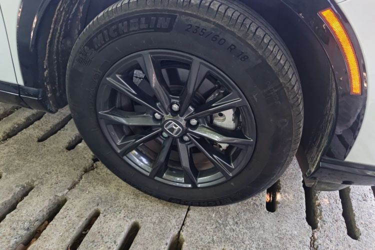 Honda CR-V 2024 car image #9