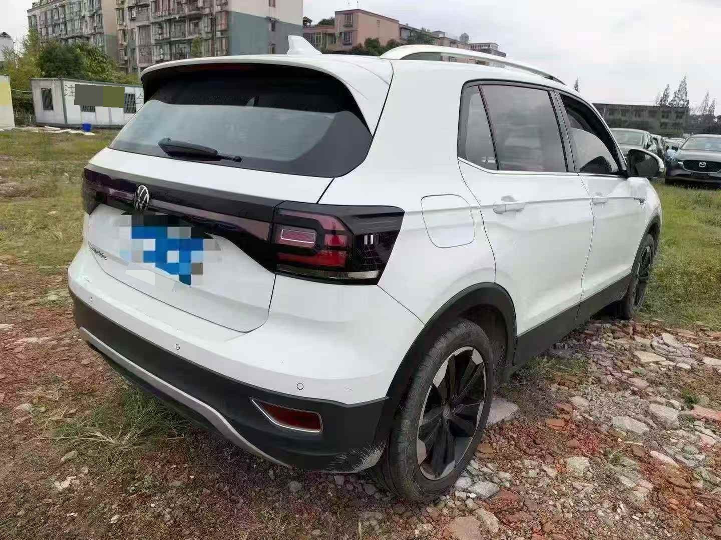 2021 imagen de coche #3