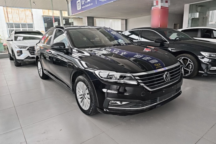 Volkswagen Lavida 2021 #4 Volkswagen Lavida 2021 car image #4
