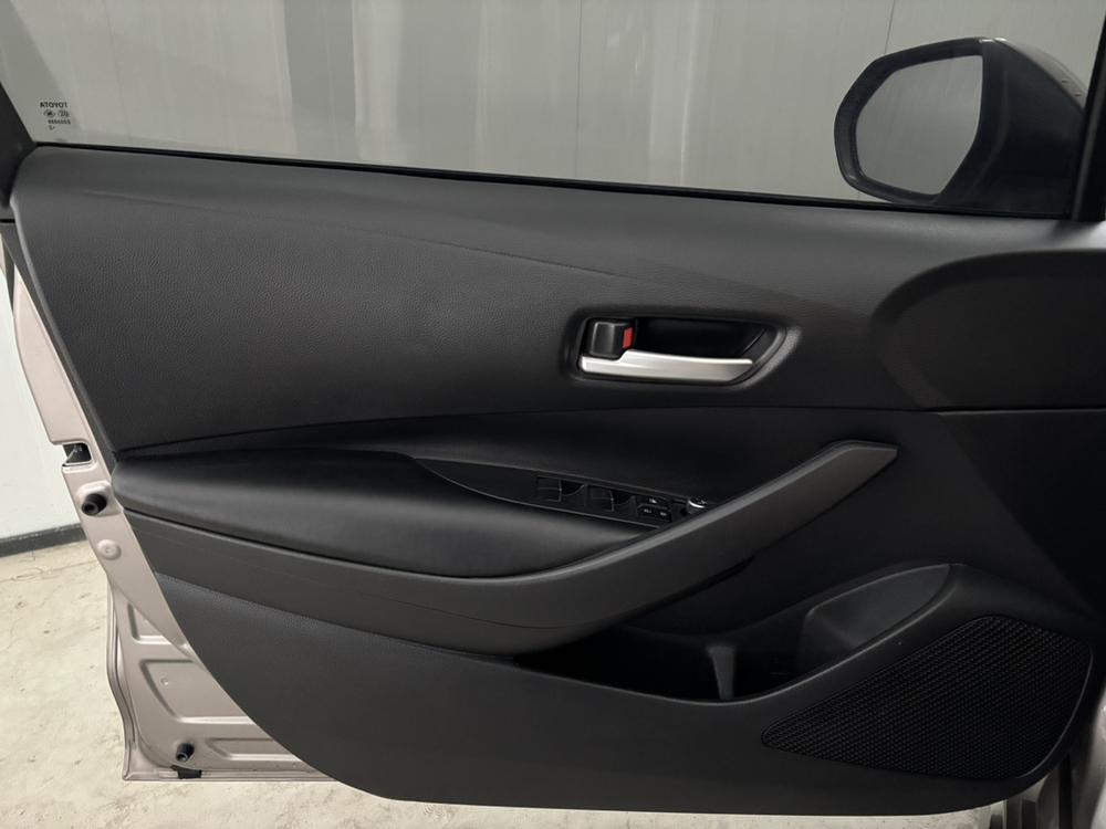 Toyota Corolla 2022 #11 Toyota Corolla 2022 car image #11