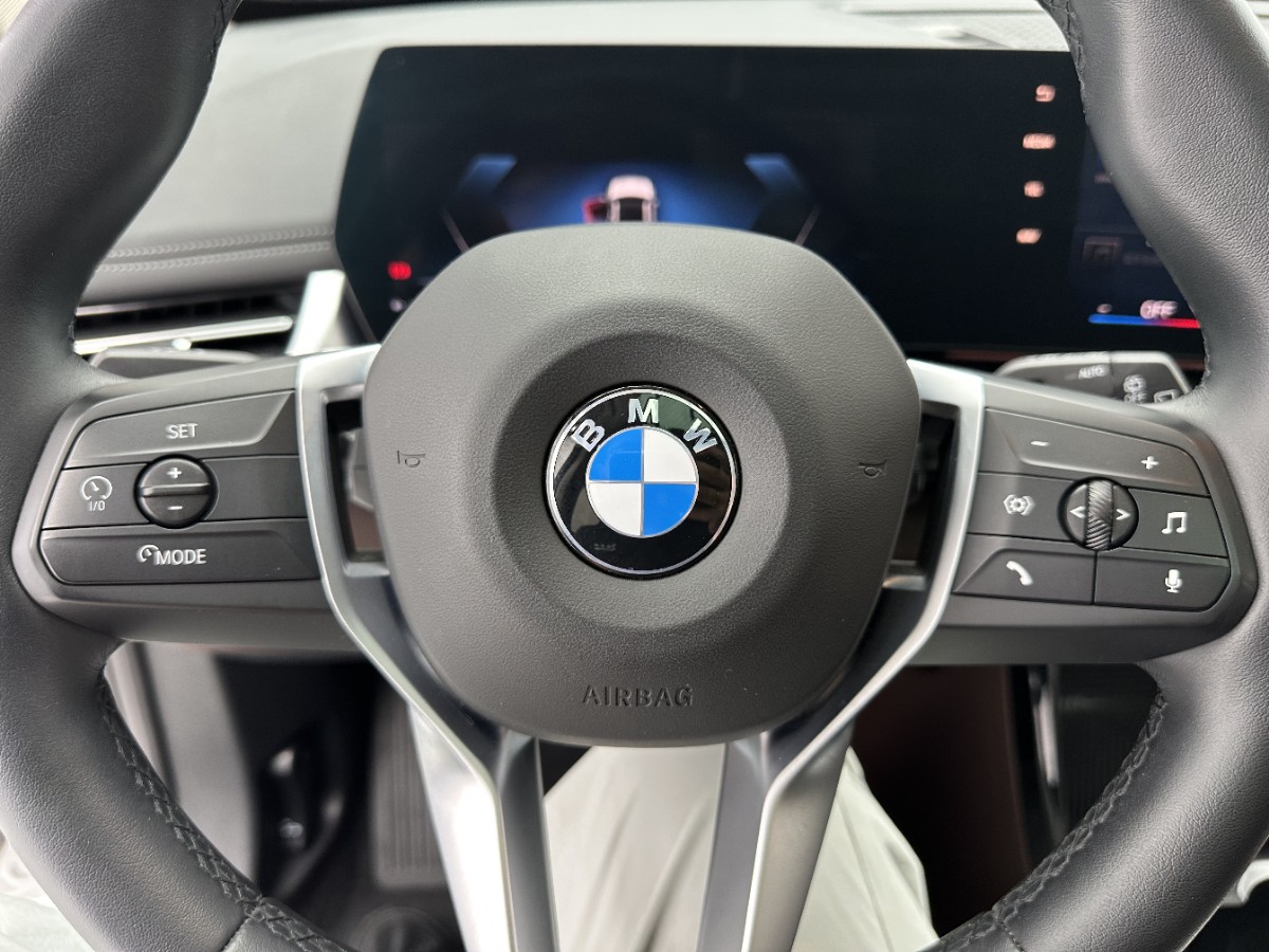 BMW X1 2023 #13 BMW X1 2023 car image #13