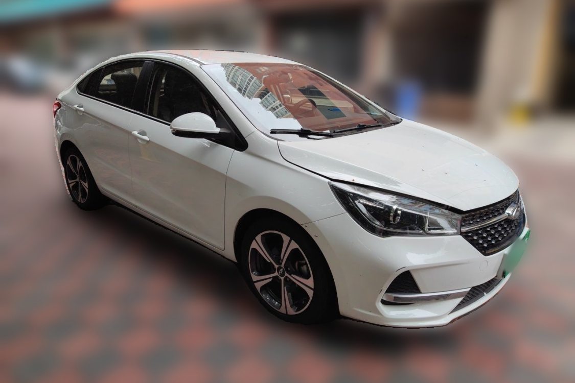 Chery Arrizo 5 2020 #2 Chery Arrizo 5 2020 car image #2