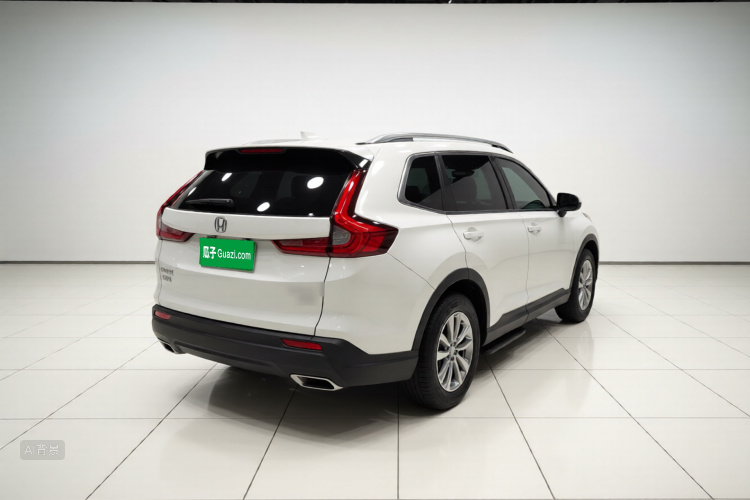 Honda CR-V 2022 #7 Honda CR-V 2022 car image #7