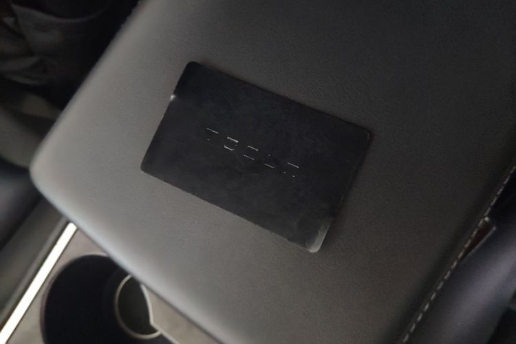 Tesla Model 3 2021 #9 Tesla Model 3 2021 car image #9