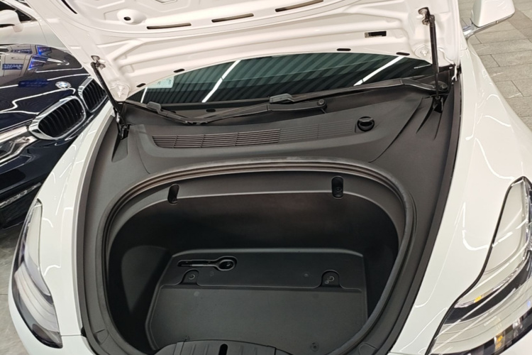 Tesla Model 3 2020 car image #20
