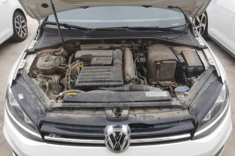 Volkswagen Golf 2016 #20 Volkswagen Golf 2016 car image #20