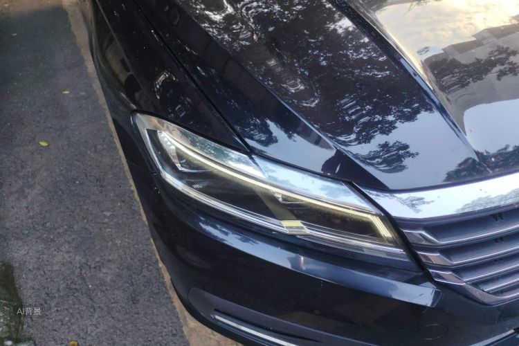 Volkswagen Lavida 2021 #8 Volkswagen Lavida 2021 car image #8