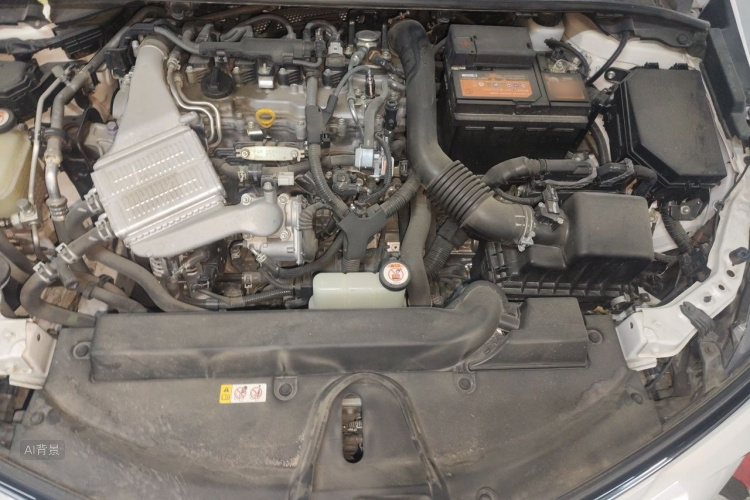 Toyota Corolla 2021 car image #22