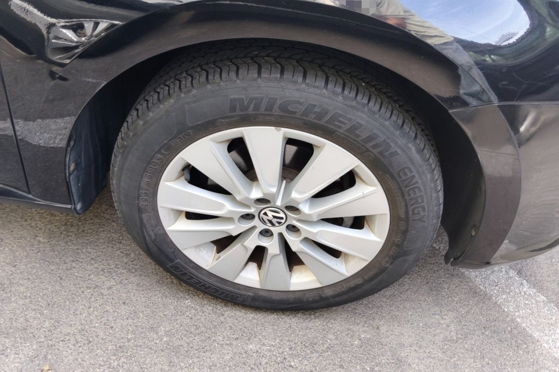 Volkswagen Lavida 2015 #9 Volkswagen Lavida 2015 car image #9