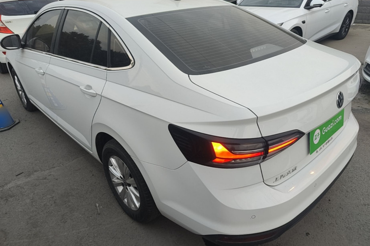 Volkswagen Lavida 2024 #5 Volkswagen Lavida 2024 imagem de carro #5