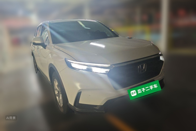 Honda CR-V 2023 car image #4