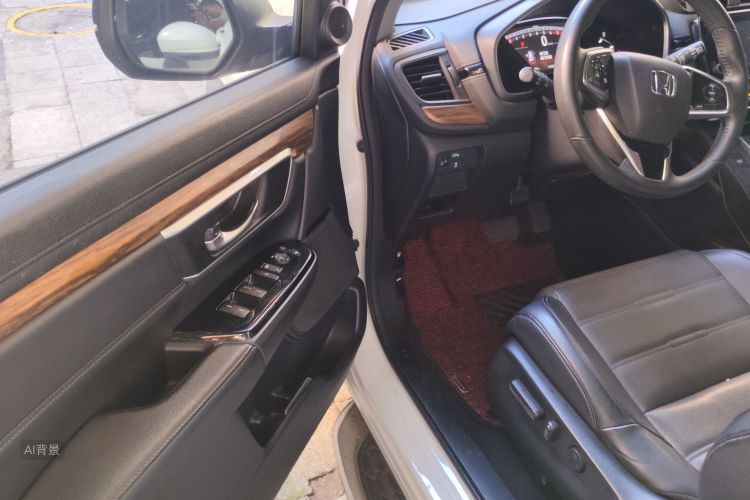 Honda CR-V 2019 car image #18