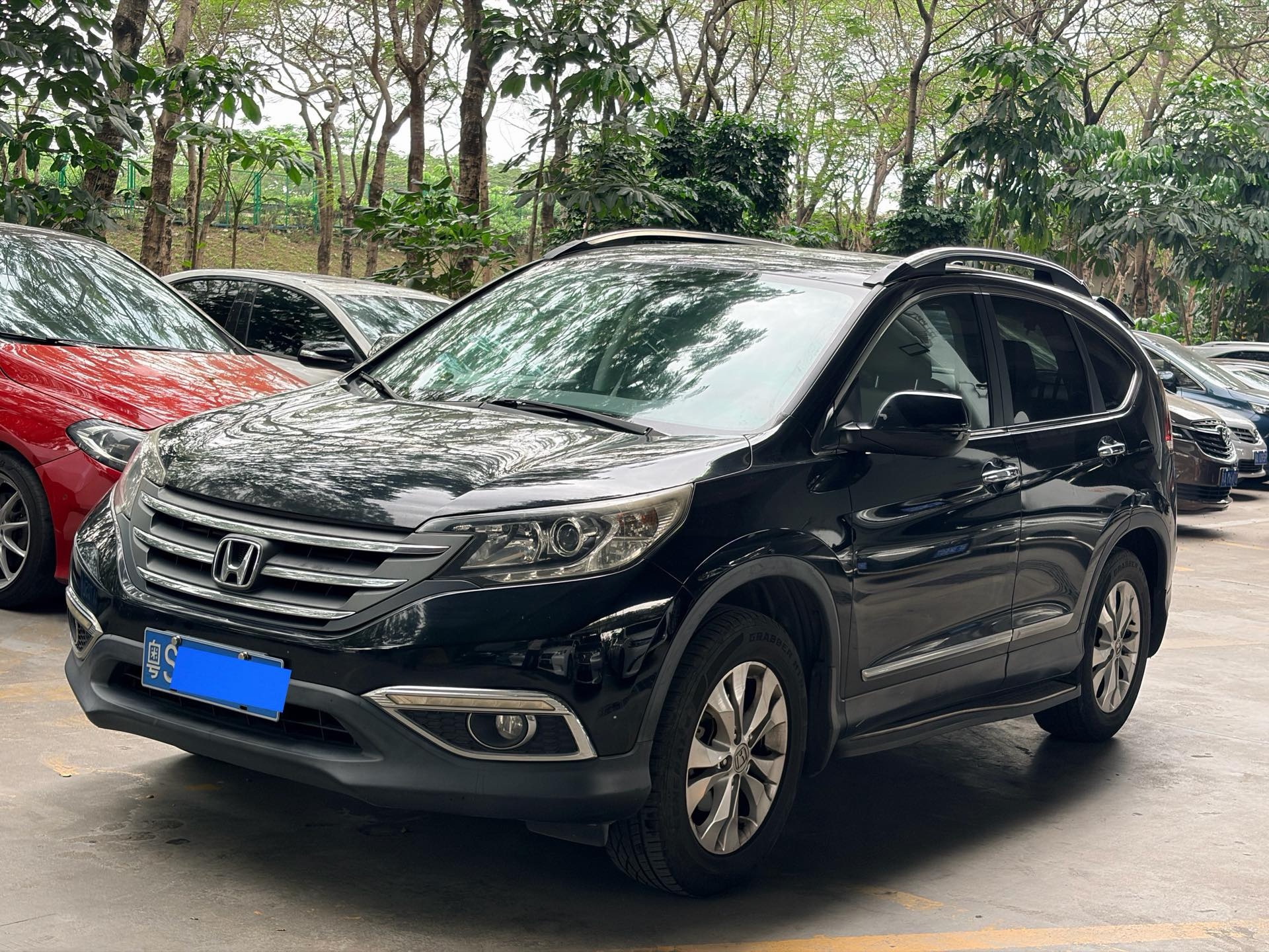 2013 car image 