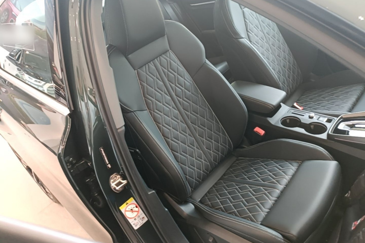 Audi A3 2026 car image #24