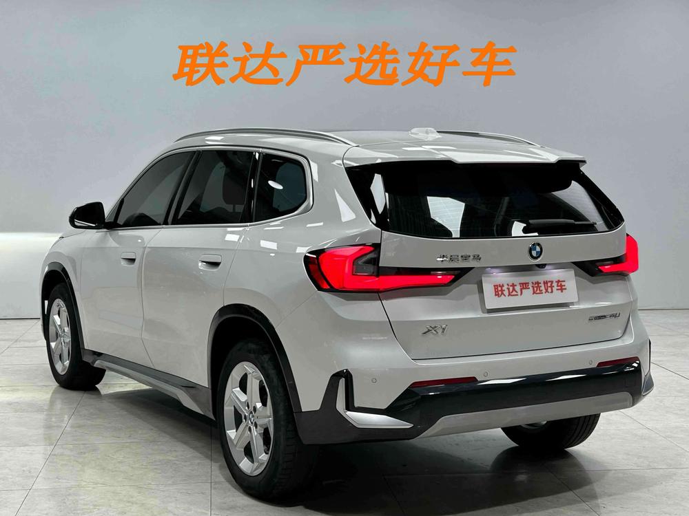 BMW X1 2023 imagen de coche #4