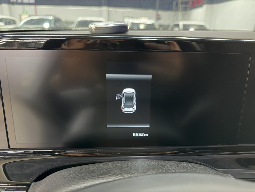 Kia Seltos 2024 #7 Kia Seltos 2024 صورة سيارة #7